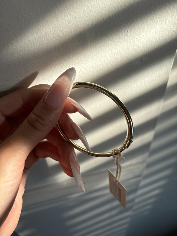 Gold Bangle | Ana Luisa | Online Jewelry Store At Prices You