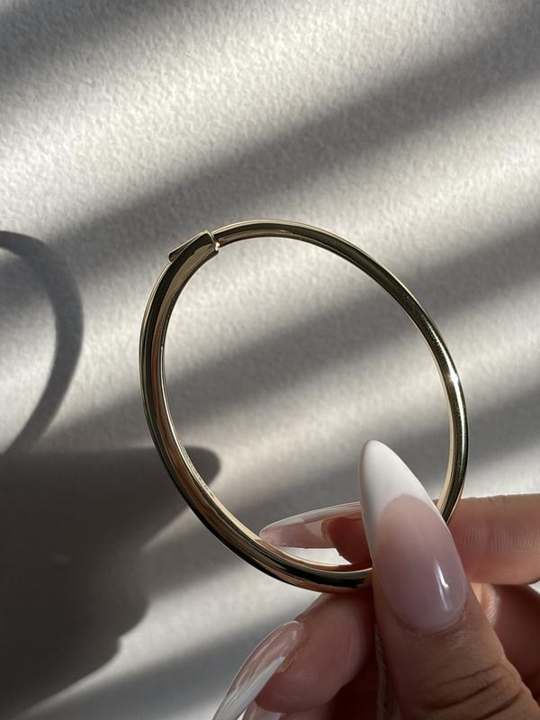 Gold Bangle | Ana Luisa | Online Jewelry Store At Prices You