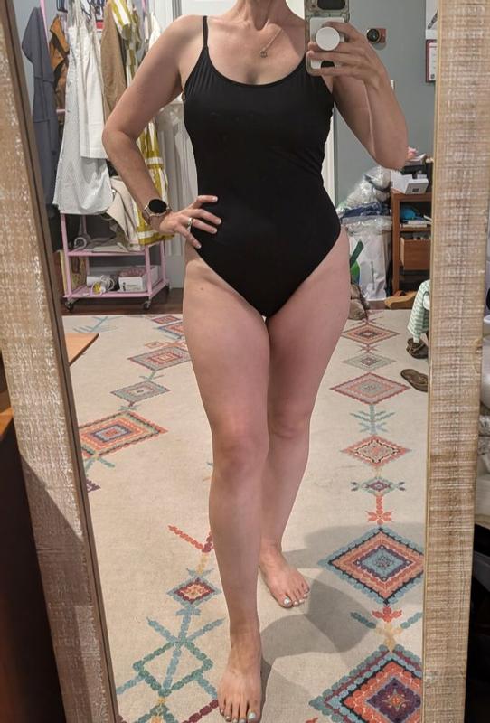 Customer photo for "So chic and flattering"