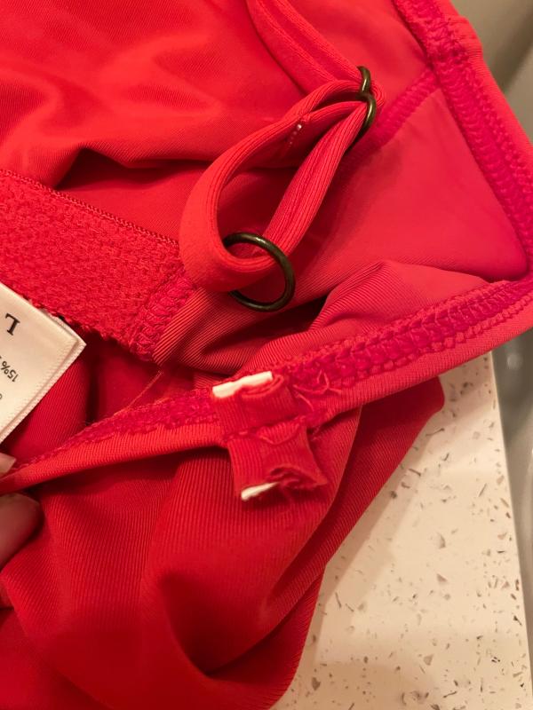 User uploaded product image