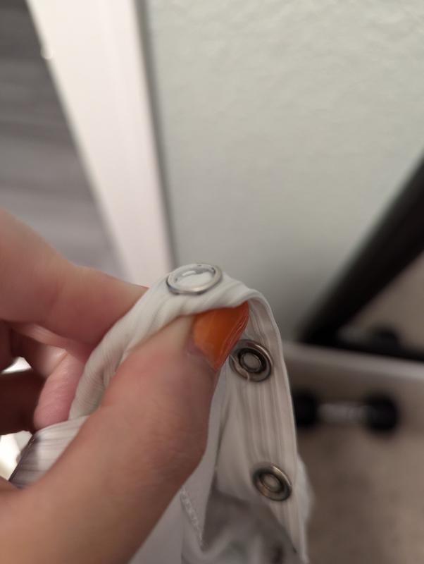 Flattering but durability is an issue