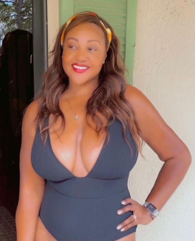 Customer photo for "Sexy Chic"