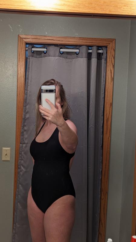 Customer photo for "Beautiful material"