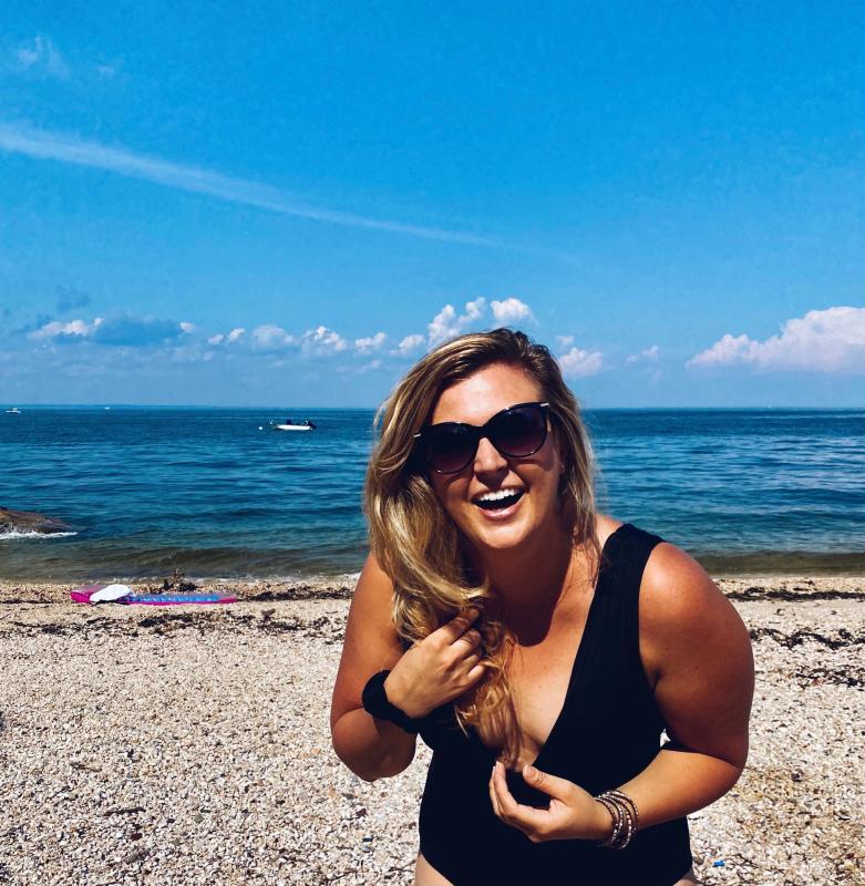 A high quality swimsuit