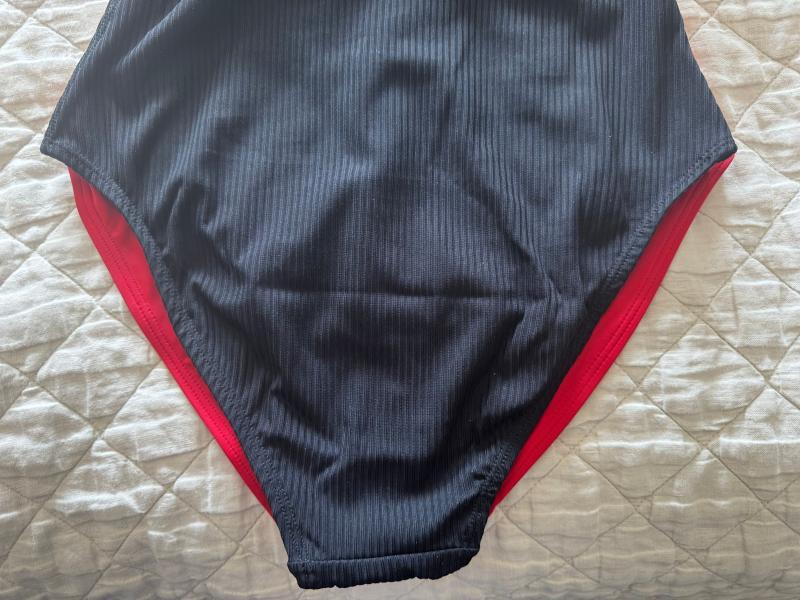 Beware of coverage difference between fabrics