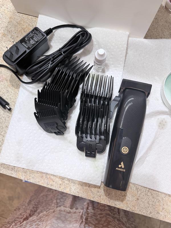 Envy II Clipper Prem Li | ANDIS