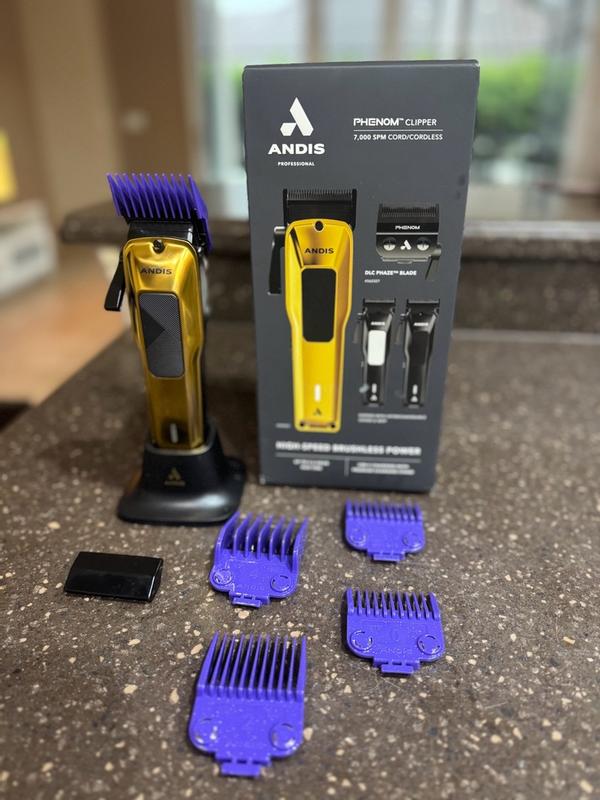Phenom Clipper | ANDIS