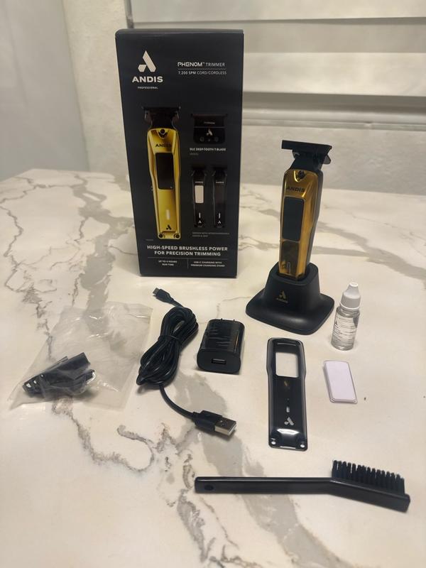 Phenom Trimmer | ANDIS