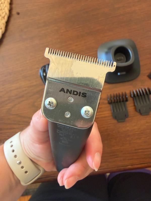 Slimline Pro II Professional Hair Trimmer - Andis