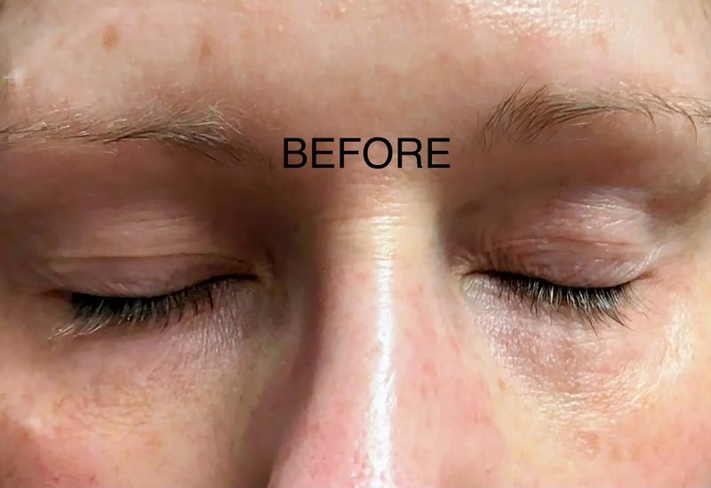 Customer photo for "New Technology = Results!"