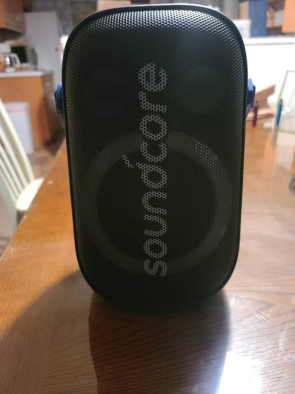 Anker Soundcore Rave Neo 2 PartyCast Portable Speaker | Abt