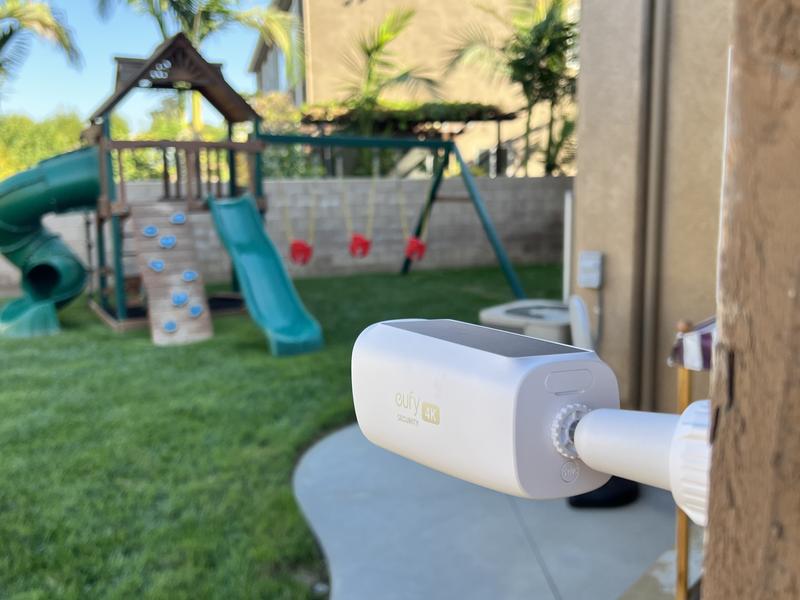 Perfect for outdoor use!