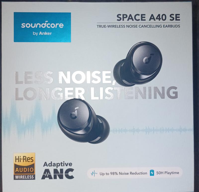 The best Soundcore earbuds!