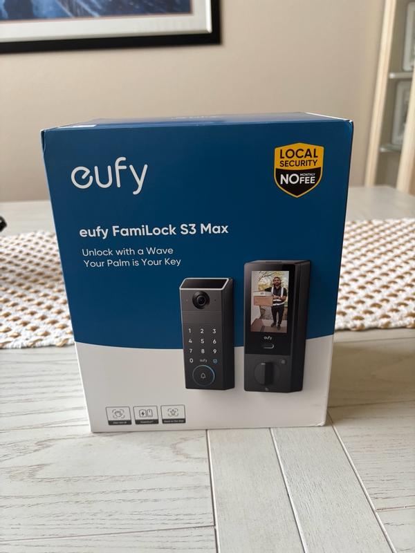 Customer photo for "Very cool"