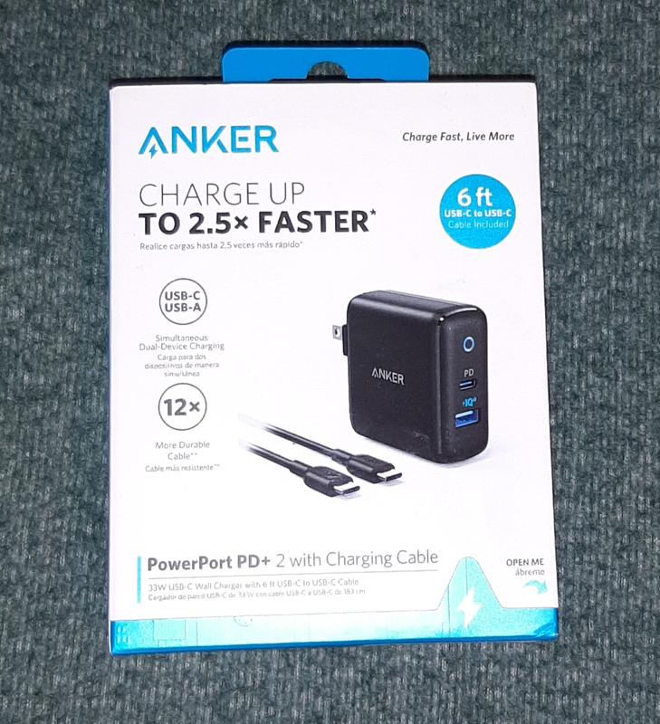 CIO SMARTCOBY Pro PLUG ⅱ anker CIO SMARTCOBY Pro PLUGⅡをレビュー！3つのUSB-Cポート搭載の