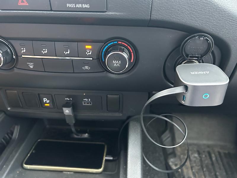 User uploaded product image