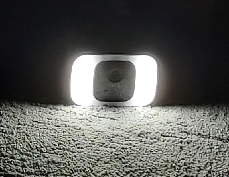 600  Lumens Spotlight