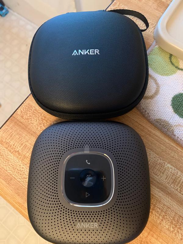 Anker Anker Powerconf Bluetooth Speakerphone