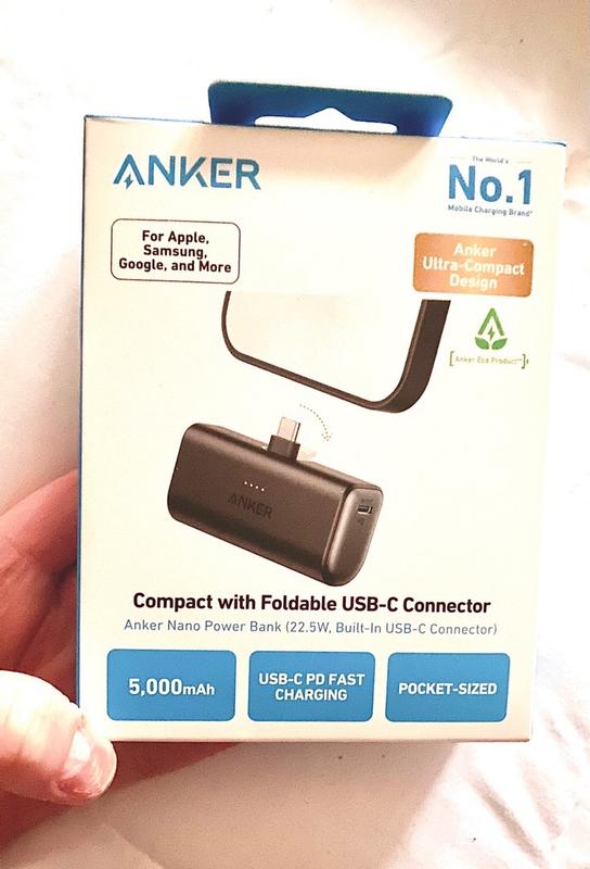 Customer photo for "A must have in our tech world!"
