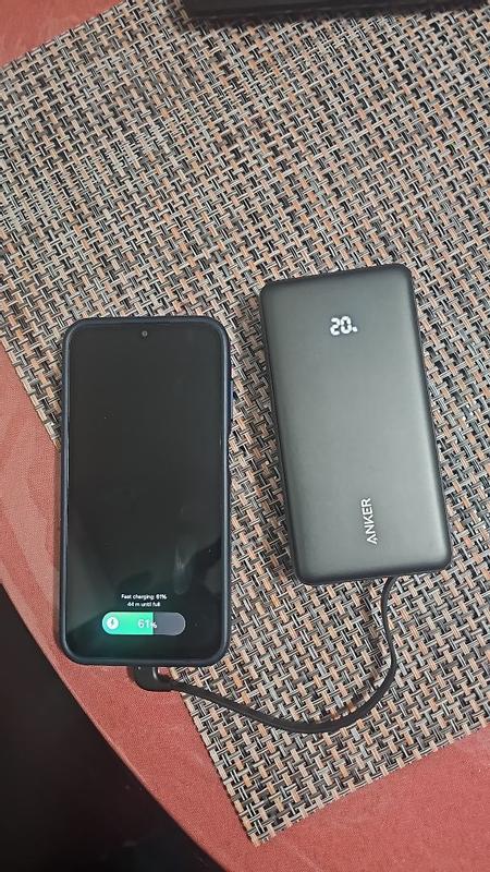 User uploaded product image