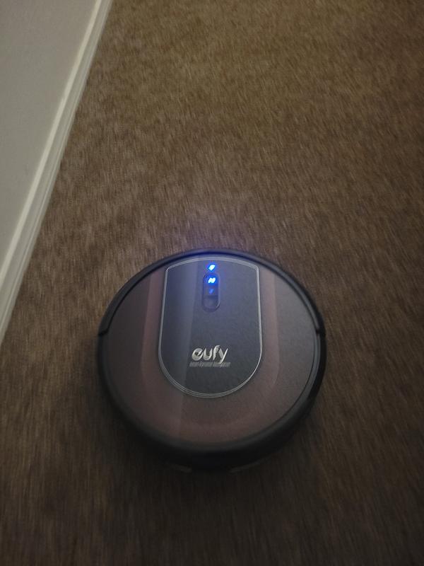 eufy RoboVac G30 Hybrid Vac and Mop Auto Charging Pet Robotic