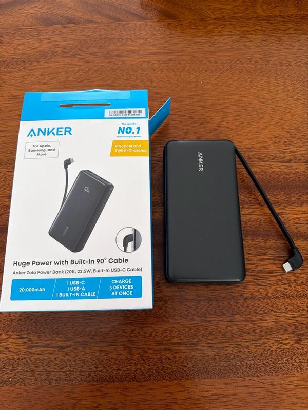 User uploaded product image