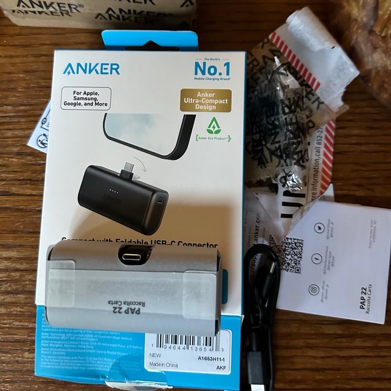 Customer photo for "Not for an iphone"