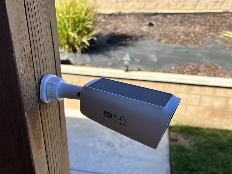 Large Solar Panel for Charging