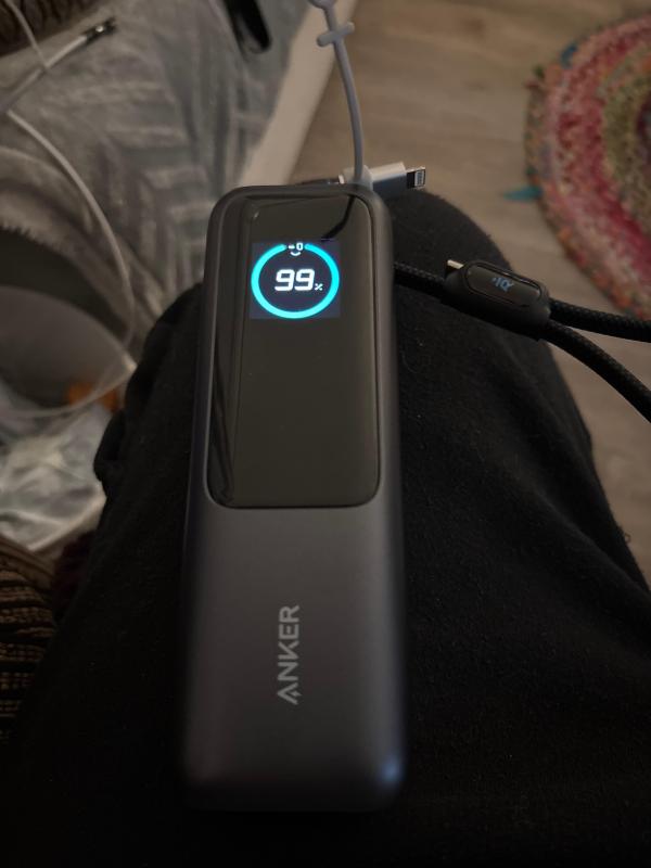 User uploaded product image