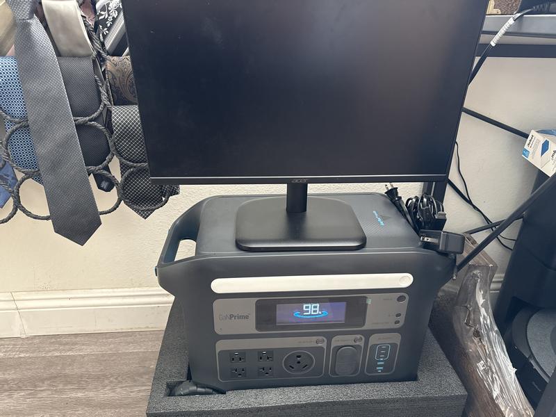 User uploaded product image