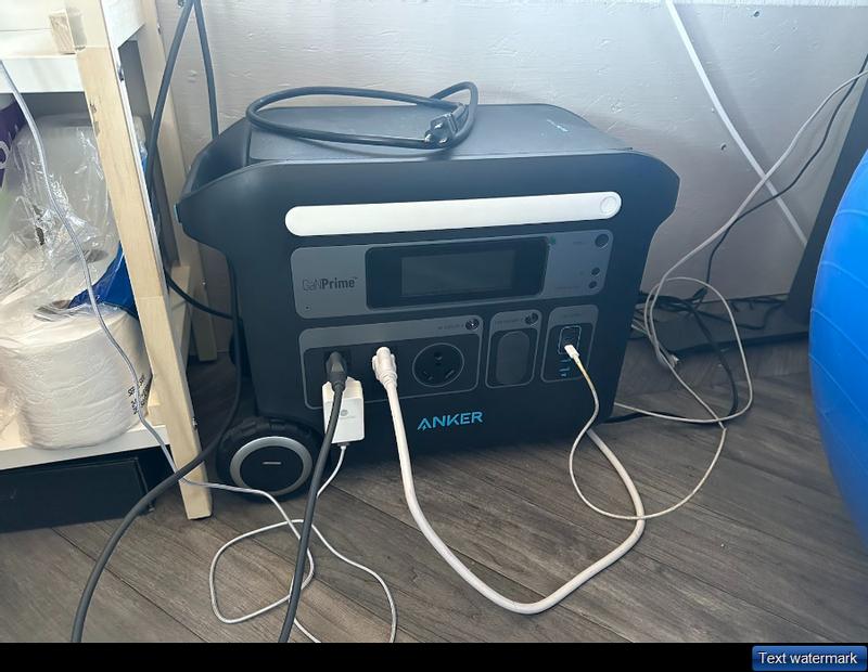 User uploaded product image