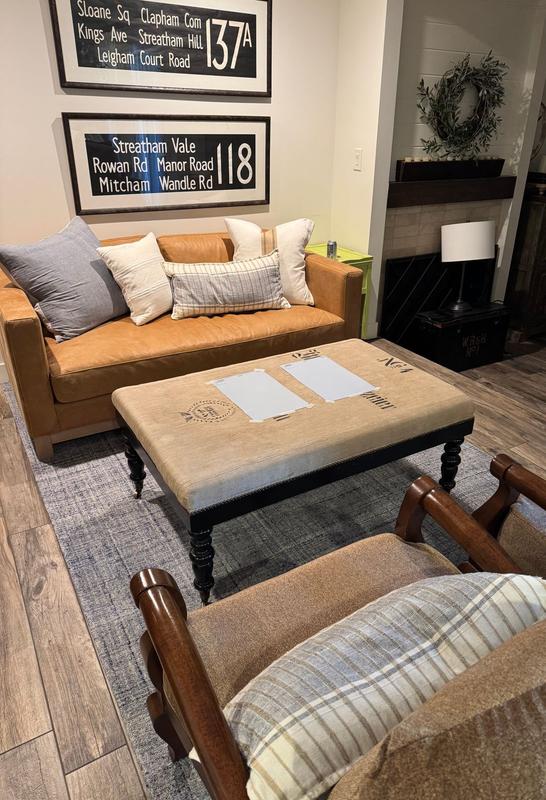DASH & ALBERT Harris 2 x 3 Hand Micro Hooked Wool Rug in the Rugs ...