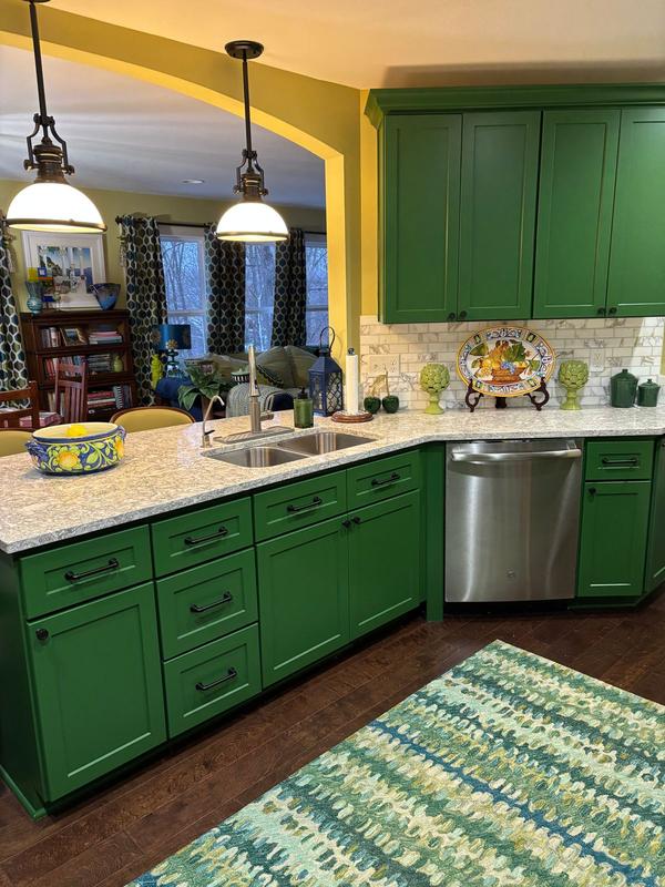 Customer carousel item 1.