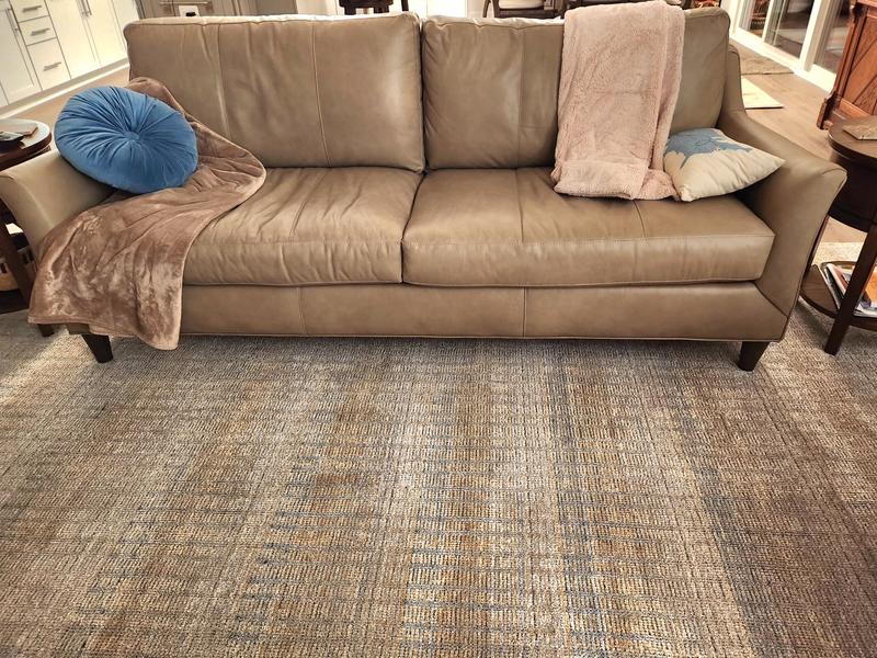 Just right for my living room