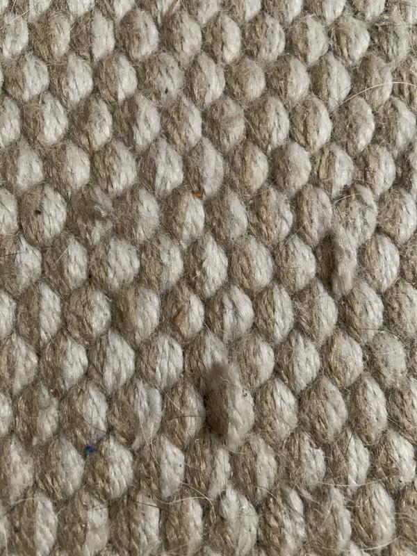 Pebble Natural Indoor/Outdoor Rug, 2 X 3