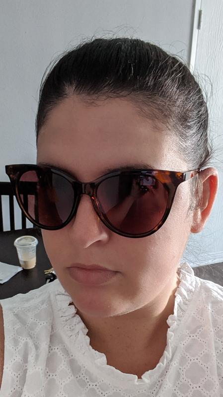 Cateye Sunglasses display picture 2