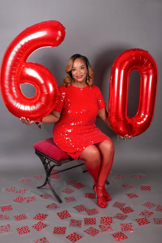 loft red sequin dress Eloise  A & M Enterprises Bridal