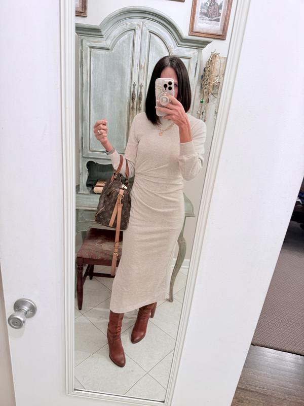 talulah midi dress Talulah Shake It Out Midi Dress
