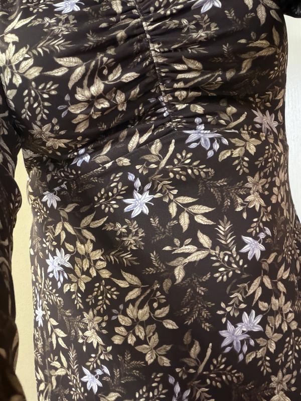 knee length dresses for ladies LORELAI MAXI DRESS – SNDYS US main image 1