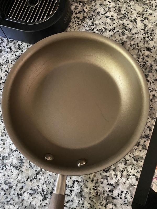 Anolon Advanced Hard Anodized 12 Ultimate Pan – Meyer Canada