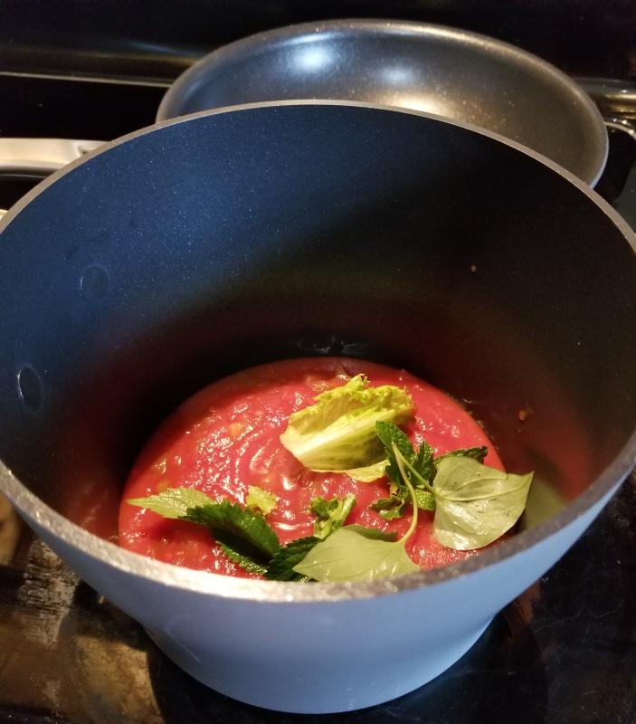 Great at temperature control.