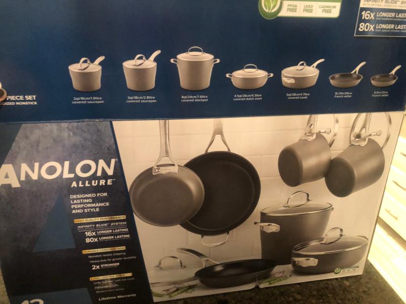 Any size for any occasion!