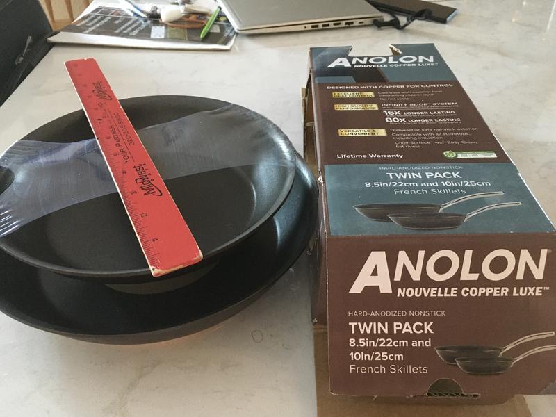 Don’t let measurements fool you!