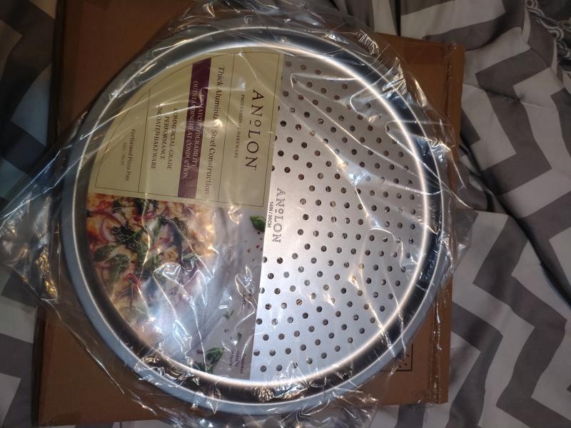 Fresh out the package!