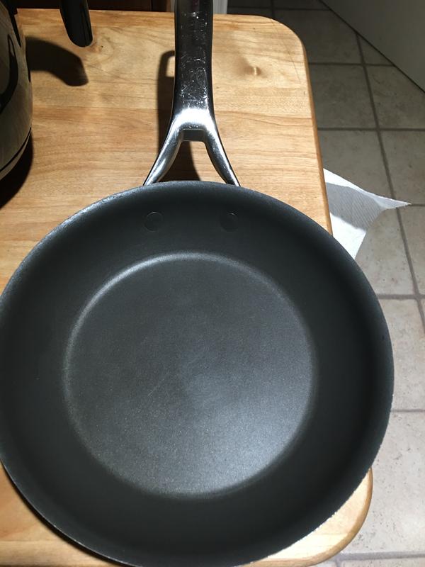 Like new after many uses