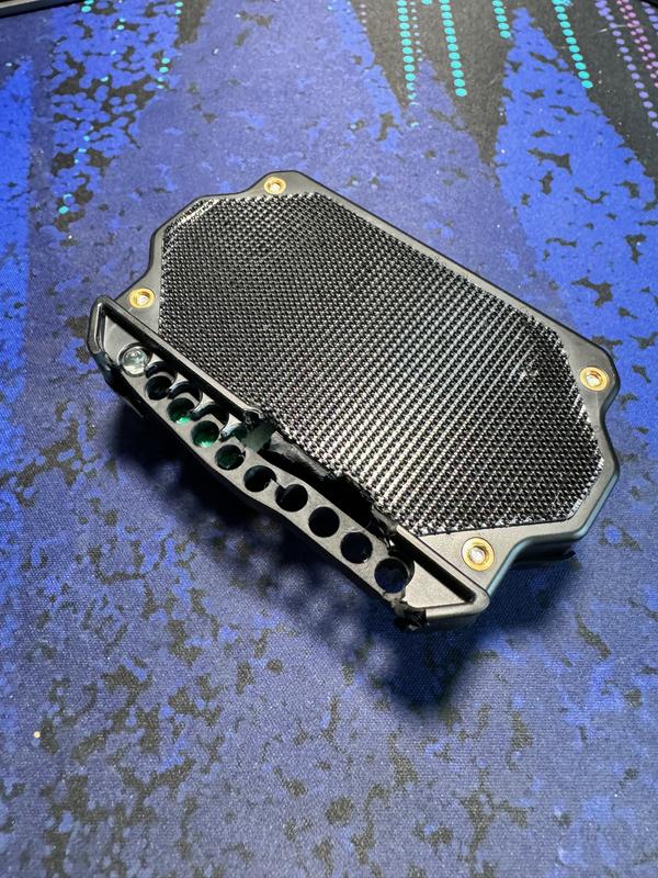 Tactical Electronic Flash Bang Device For Sale | EOD Gear