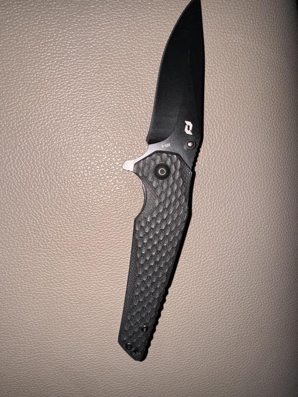 Fanatic Folder | Schrade