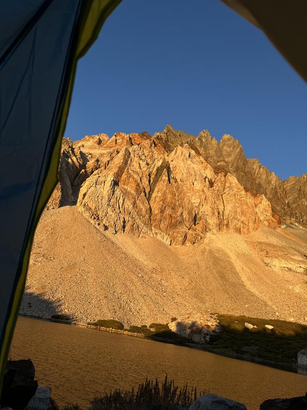 highlander™ 2-person backpacking tent | UST