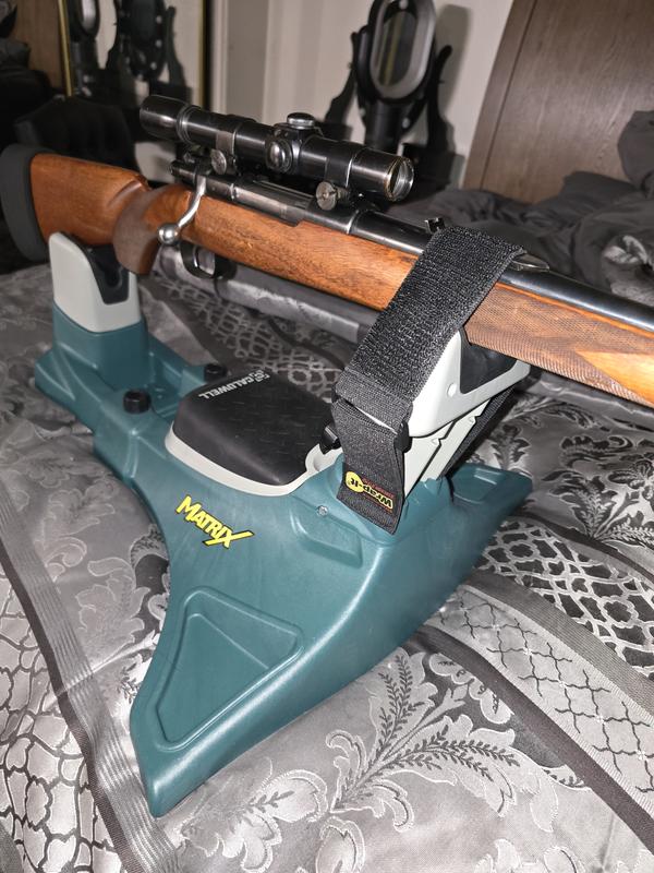 Caldwell MATRIX シューティングレスト Caldwell Matrix Rifle Shooting Rest