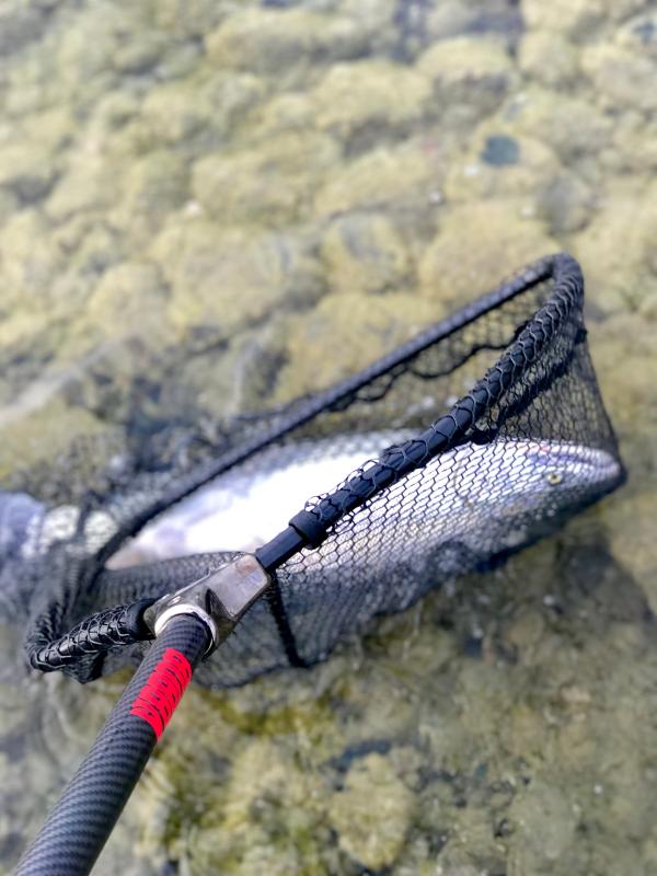 g loomis e6x spinnerbait rod G. Loomis E6X Walleye Spinning Rod